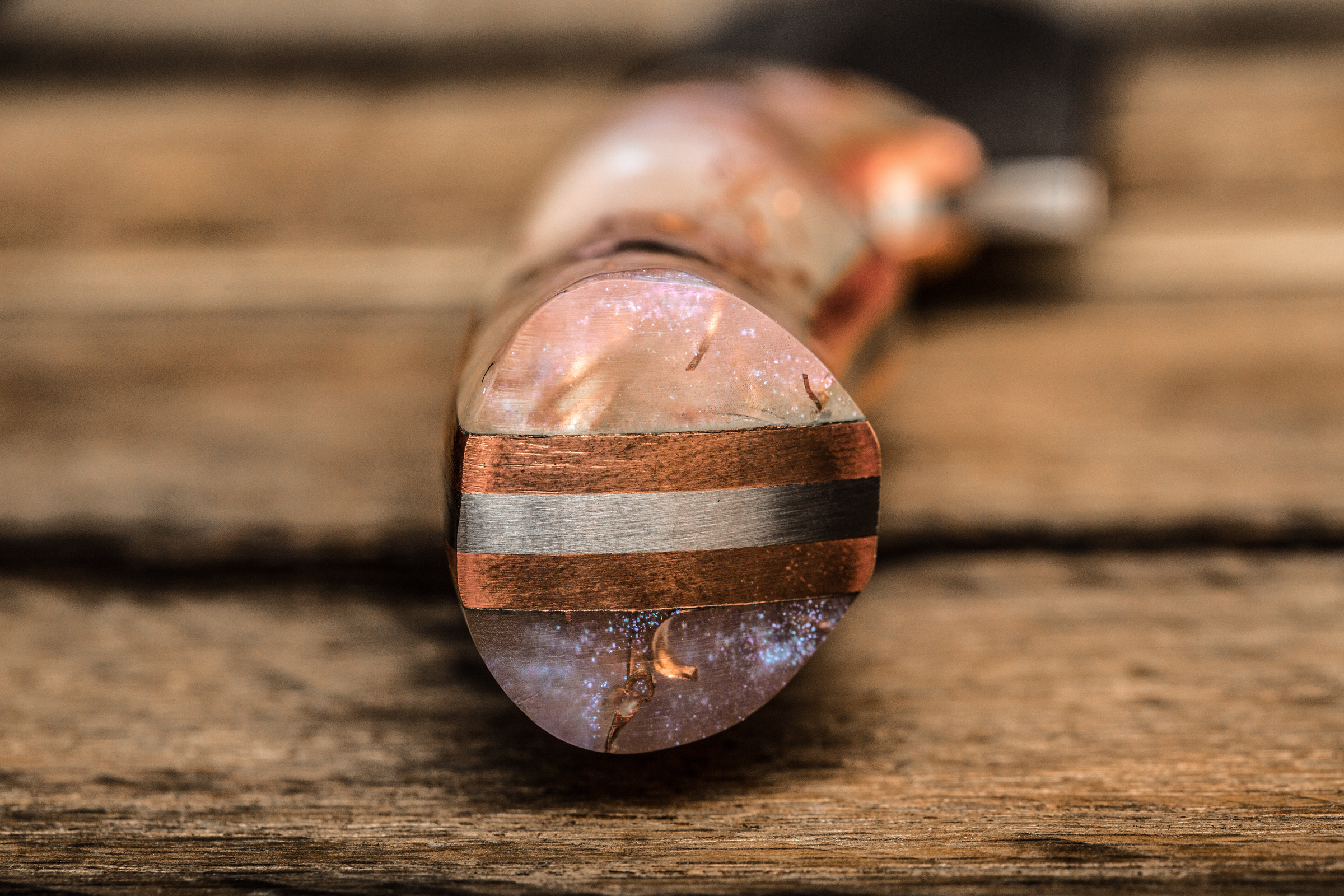 Nord by Stark Knives